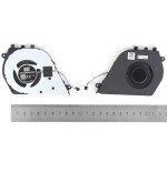 Ventilador para portátil dell vostro 5490 5498 5590 5598
