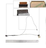 Cable flex para portátil hp 17 by 17 ca 17 by 30 pines sin táctil