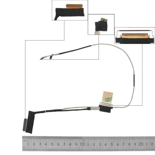Cable flex para portátil acer chromebook 311 c733 c733t c733u c721 n18q5