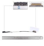 Cable flex para portátil hp 840 745 g6 g7 850 g5 zbook 14u g6 4k fhd