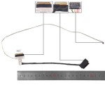 Cable flex para portátil hp 15 dk tpn c141 40 pines