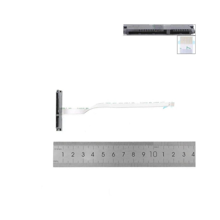 Conector hdd para portátl hp 17 ar 17 an