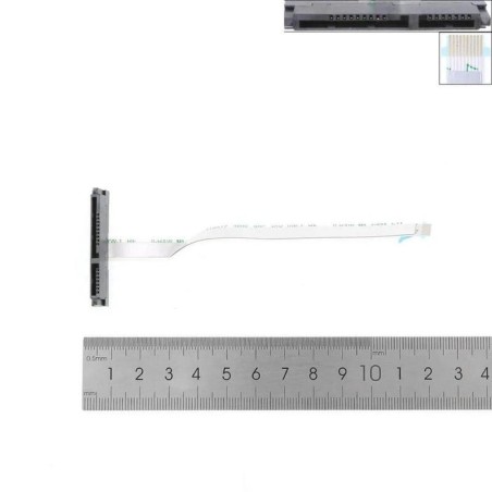 Conector hdd para portátl hp 17 ar 17 an