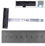 Conector hdd para portátl hp 14s dk0025au 14s dk 10 pines