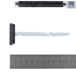 Conector hdd para portátl hp 15 cw0017au 15 cw0018tu tpn q120