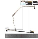Cable flex para portátil dell latitude 3410 e3410 30 pines fhd
