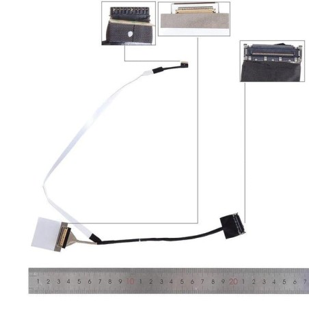 Cable flex para portátil lenovo thinkbook 15 iil 15 iml v340 15iml v340 15iil 5c10s30016