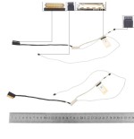 Cable flex para portátil hp 15 cb 15 cb074tx tpn q193 ddg75alc411 30 pines táctil