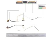 Cable flex para portátil lenovo 11 n22 n22 20 chromebook ddnl6tlc001 táctil