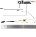Cable flex para portátil lenovo 720 15ikb b720 bl720