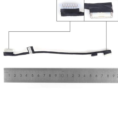 Cable de bateria para portátil dell latitude 13 5320 13 e5320