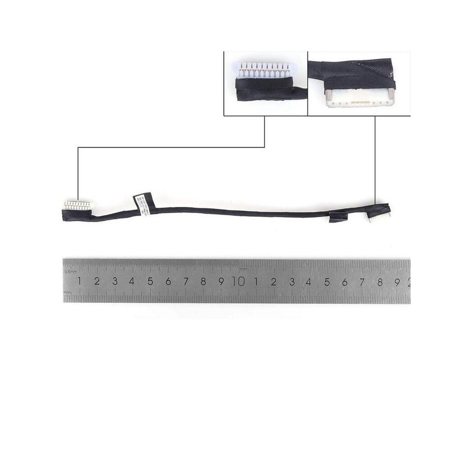 Cable de bateria para portátil dell latitude 13 5320 13 e5320