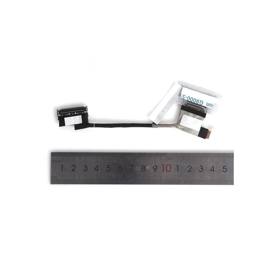 Cable flex para portátil hp x360 2in1 14 ek 14 es tpn w158 30 pines