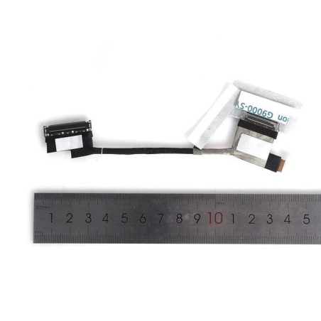 Cable flex para portátil hp x360 2in1 14 ek 14 es tpn w158 30 pines