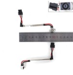 Conector dc jack para portátil msi gf76 gl76 ms17l