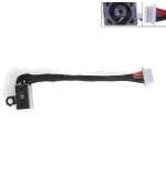 Conector dc jack para portátil hp 440 g8 g9 450g10 zhan66 pro 14 g4