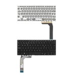 Teclado para portátil asus x407 x407m x407ma x407ubr x407ua x407ub a407 negro