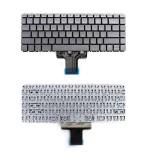 Teclado para portátil hp pavilion 14 cc 14 cd 14m cd 14t cd 14 ce 14 cf 14 ck 14 cm plata