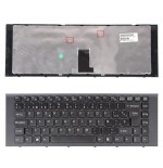 Teclado para portátil sony vpc eg negro