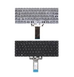 Teclado para portátil hp pavilion 14 ab negro