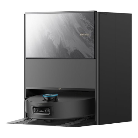 Dreame aqua10 ultra track complete combinado negro