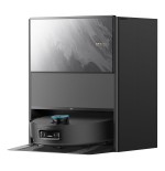 Dreame aqua10 ultra track complete combinado negro