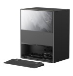 Dreame aqua10 ultra track complete combinado negro