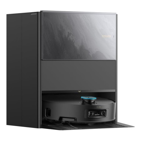 Dreame aqua10 ultra track complete combinado negro