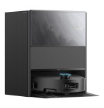 Dreame aqua10 ultra track complete combinado negro
