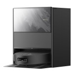 Dreame aqua10 ultra track complete combinado negro