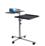Techly ica-tb tpm-2 soporte para ordenador portátil negro