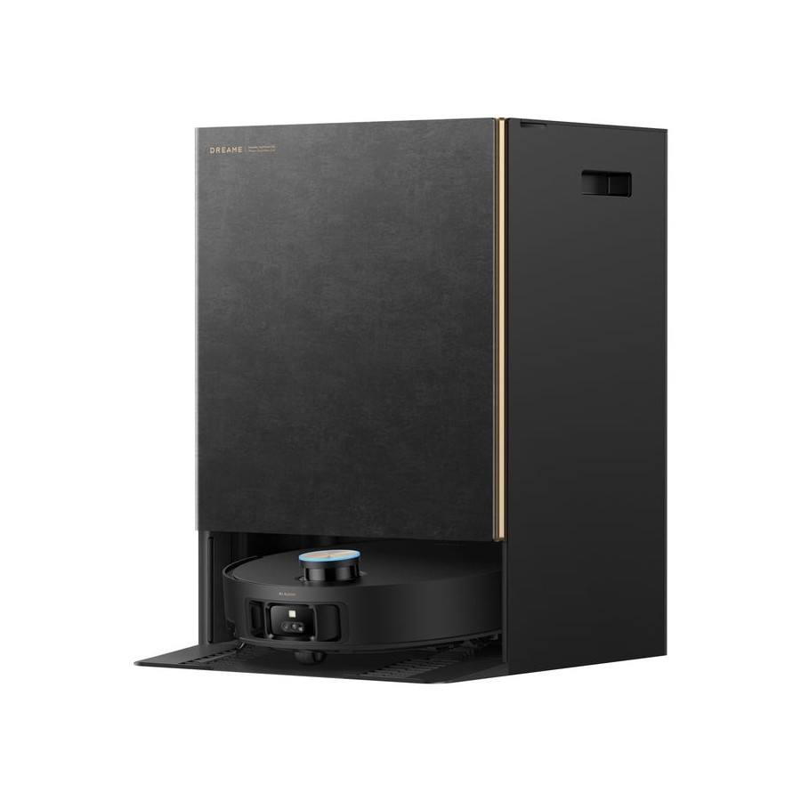 Dreame matrix10 ultra combinado negro