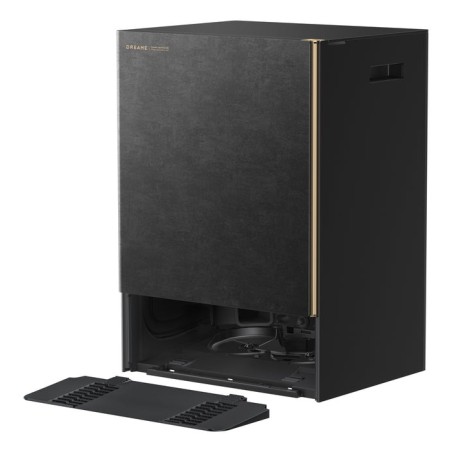 Dreame matrix10 ultra combinado negro