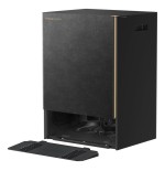 Dreame matrix10 ultra combinado negro