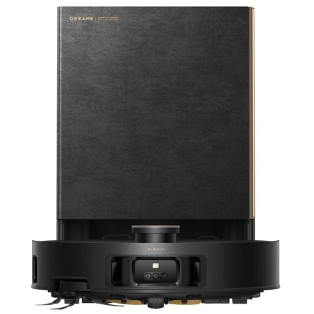 Dreame matrix10 ultra combinado negro