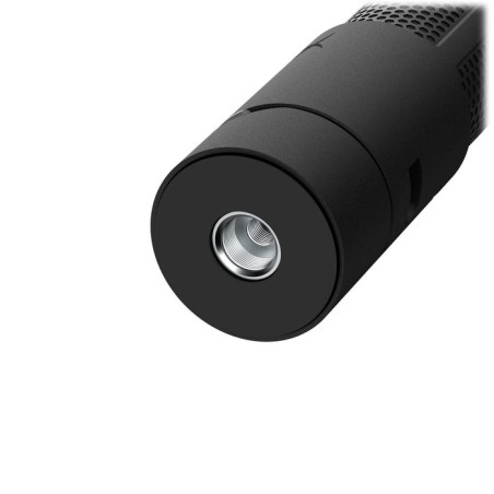 Hyperx micrófono solocast 2 blk