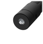 Hyperx micrófono solocast 2 blk