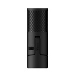 Hyperx micrófono solocast 2 blk