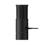 Hyperx micrófono solocast 2 blk