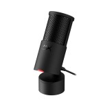 Hyperx micrófono solocast 2 blk