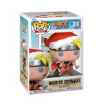 Funko pop naruto shippuden naruto uzumaki