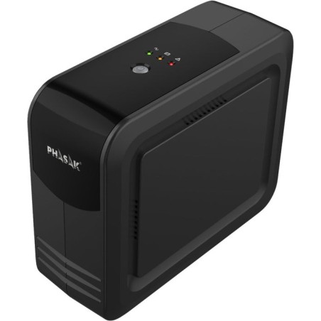 Sai ups phasak 750va smart lite ph 9497 3 schuko
