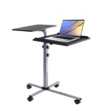 Techly ica-tb tpm-2 soporte para ordenador portátil negro