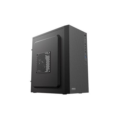 Caja pc antec st10m mini tower negro