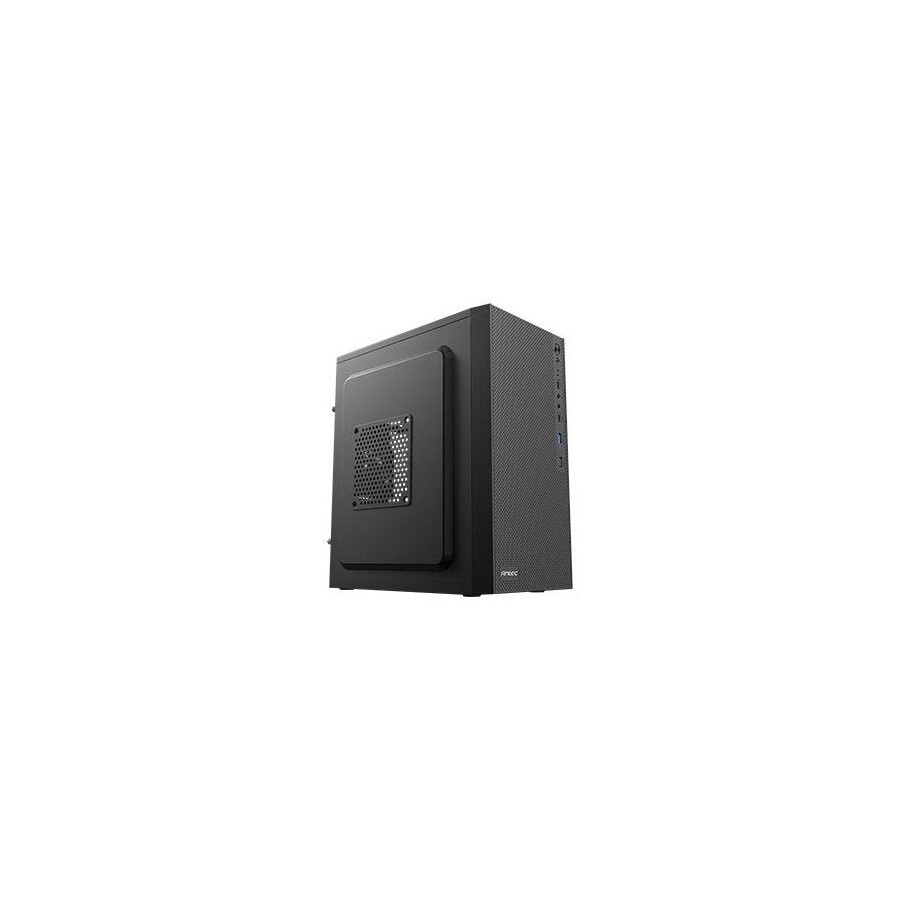 Caja pc antec st10m mini tower negro
