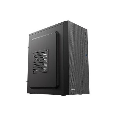 Caja pc antec st10m mini tower negro