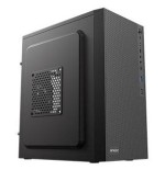 Caja pc antec st10m mini tower negro
