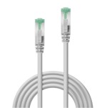 Lindy cable de red cat.6a s ftp grs tpe cable, 10m gris