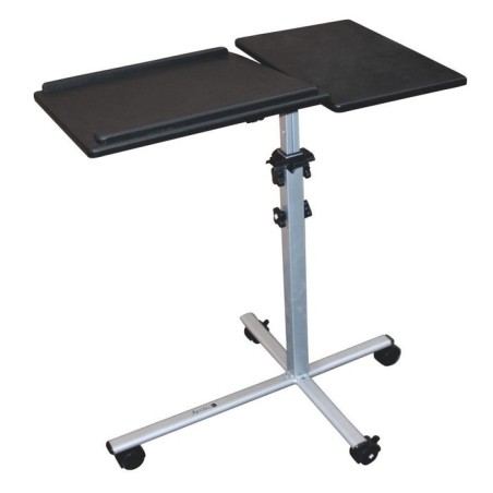 Techly ica-tb tpm-2 soporte para ordenador portátil negro