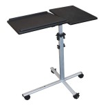 Techly ica-tb tpm-2 soporte para ordenador portátil negro
